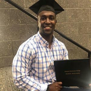 Meet your Posher, Rashan